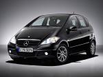 Mercedes-Benz A-Class Special Edition 2009 года